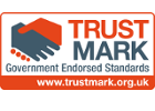 trustmark logo